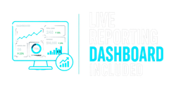 Live Reporting Dashboard